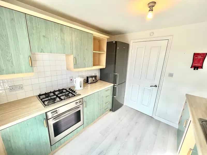 2 Bed Furnished Student Property Near Nottingham Trent University