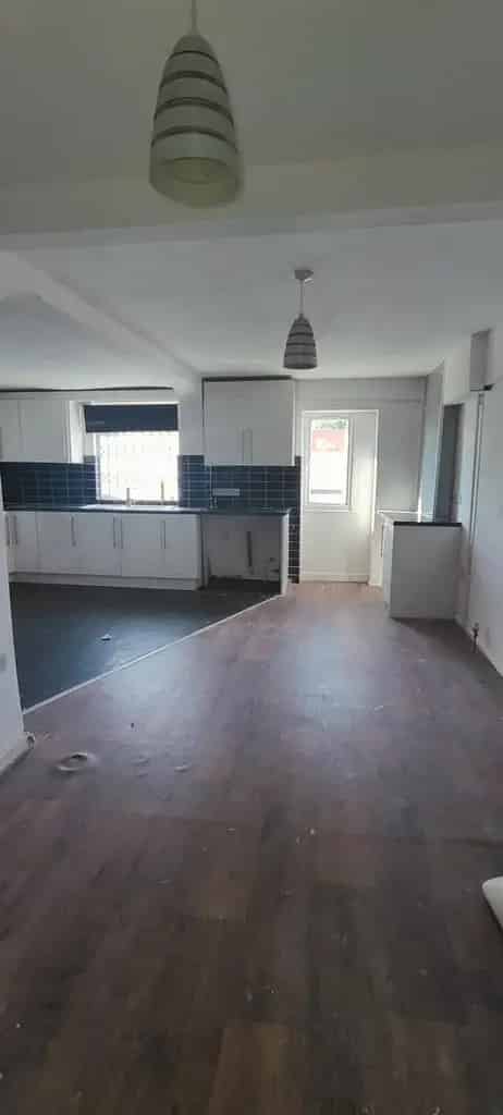 1 Bedroom Flat to Rent