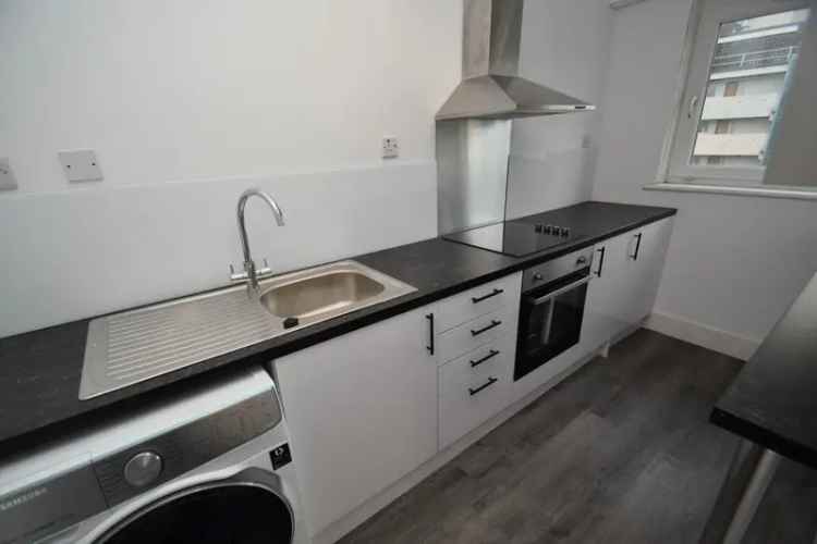 1 bedroom flat for sale