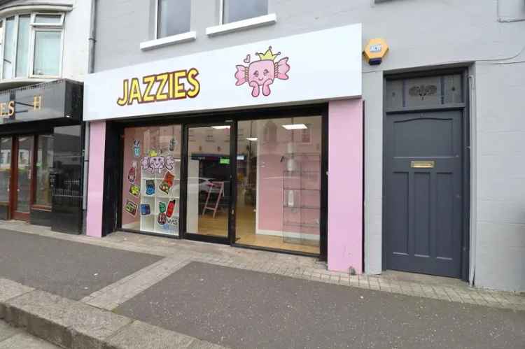 Commercial For Sale in Kilkeel, Northern Ireland