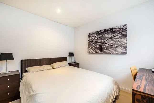 Property to rent in Royal Crescent Mews, Holland Park, London W11