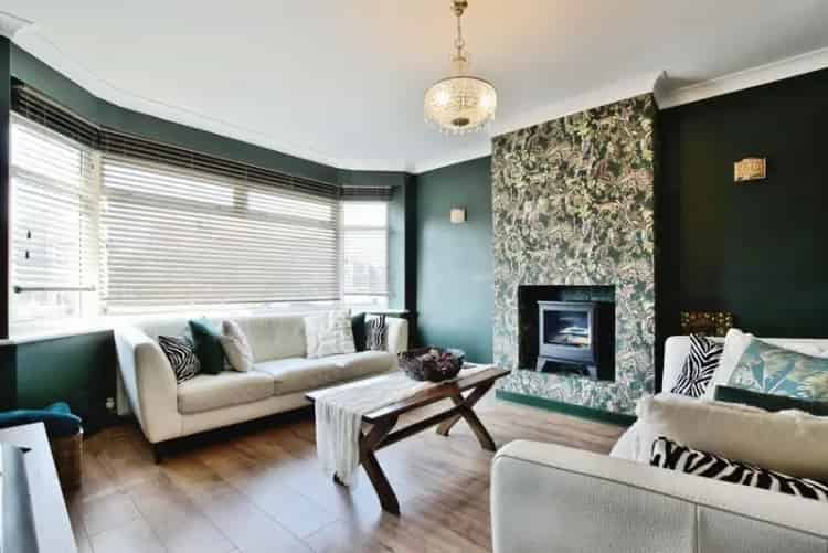 3 Bedroom Semi Detached House Wilmslow Cheshire SK9