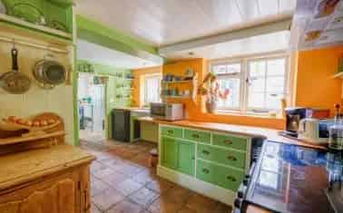 Character Property with AirBnB Cabin and 0.756 Acres