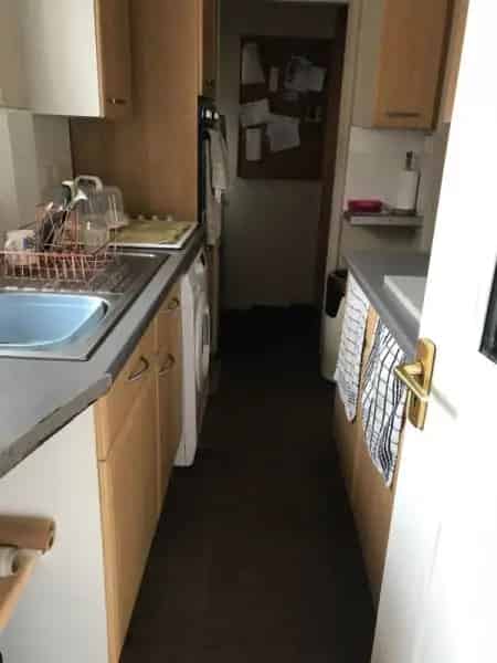 3 Bed House Large Garden Ideal for Downsizing