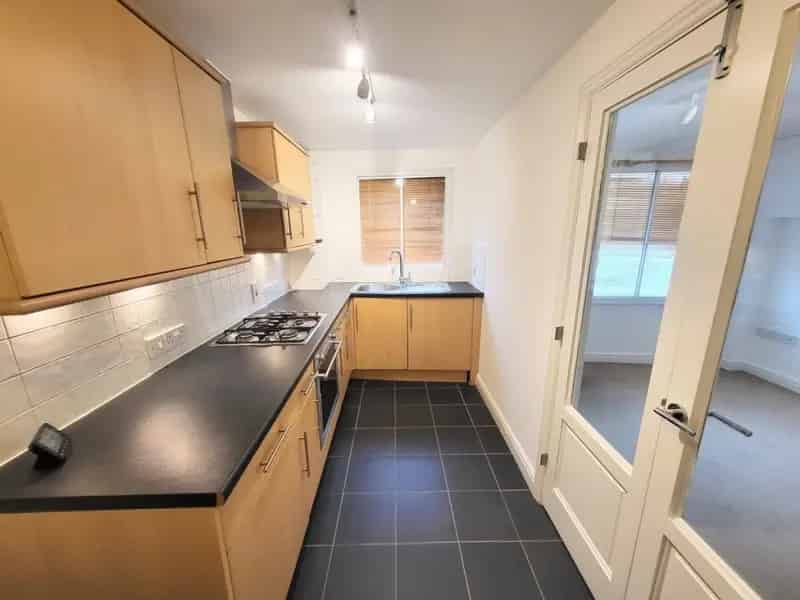1 bedroom Flat
 For Sale
