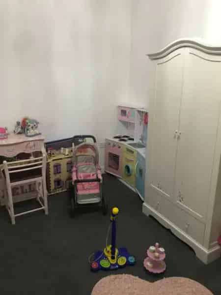 Large 2 Bed House, Beaulieu Park, Shared Ownership Available