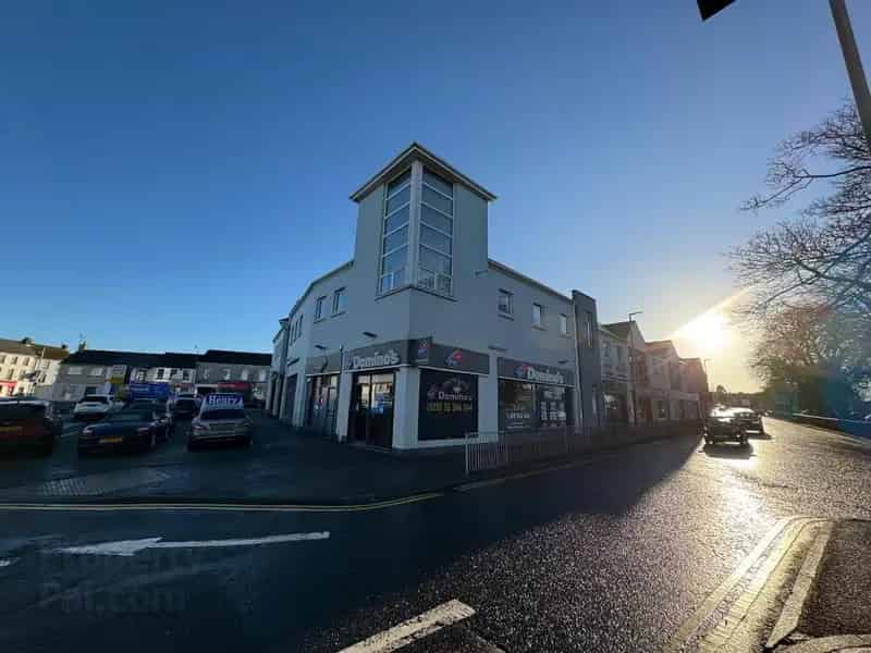 Commercial property For Sale , Coleraine, Northern Ireland