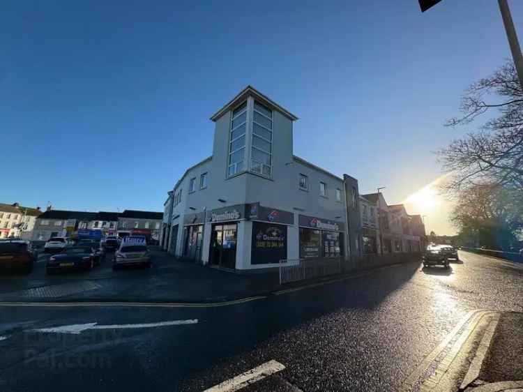 Commercial property For Sale in Coleraine, Northern Ireland