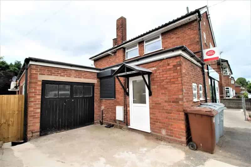 2 bedroom  Flat to rent, Middlewich, Cheshire, CW10