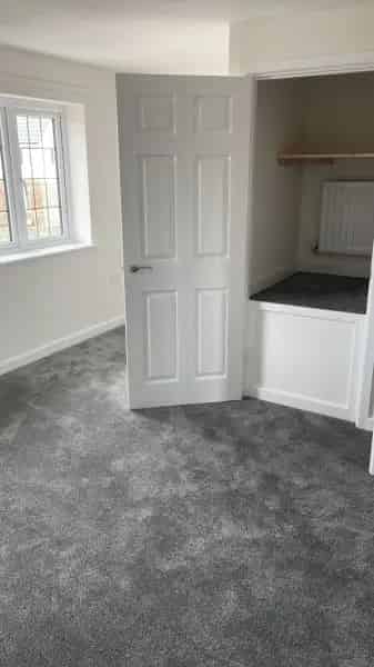 2 Bed New Build House Near Biggleswade