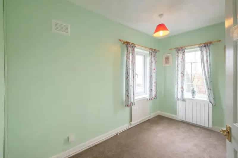 4 Bed Cottage For Sale Rolling Countryside Views