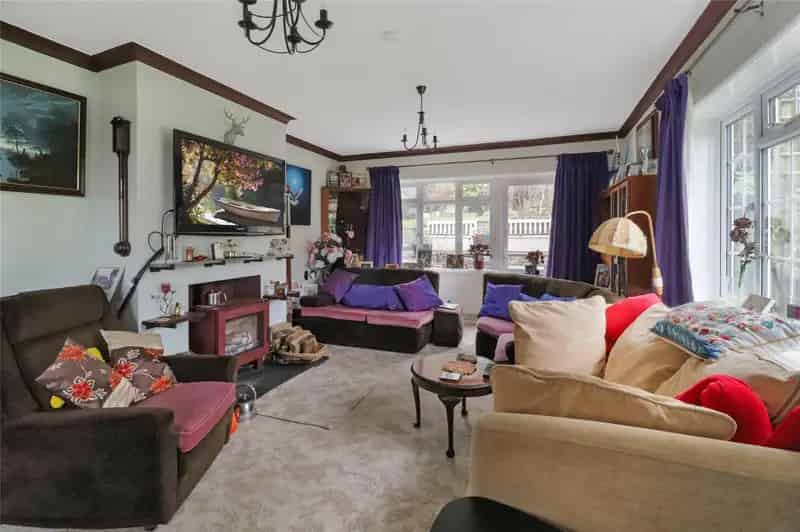 3 Bedroom Detached Bungalow for Sale Priory Green Dunster