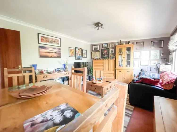 2 Bed Flat for Sale near Temple Meads Station - 80% Shared Ownership