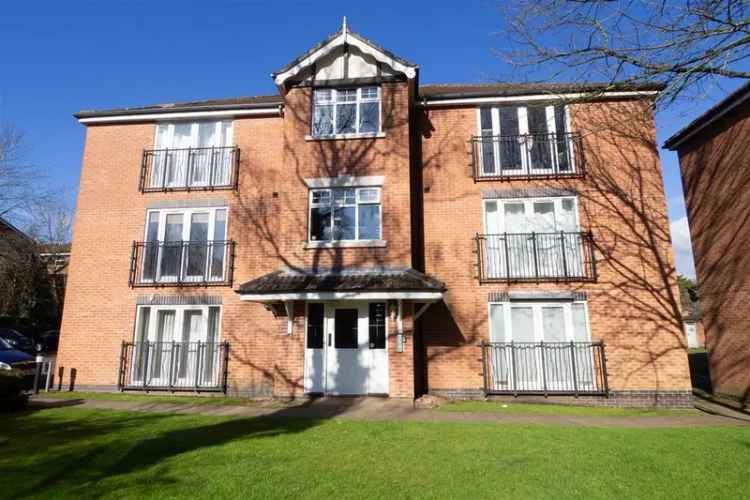 2 Bedroom Flat for Sale Staffordshire Derbyshire