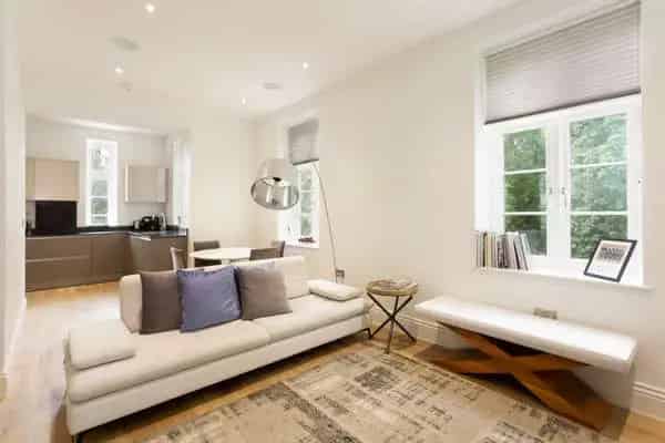 1843 Eton Property: Contemporary Living with Period Charm