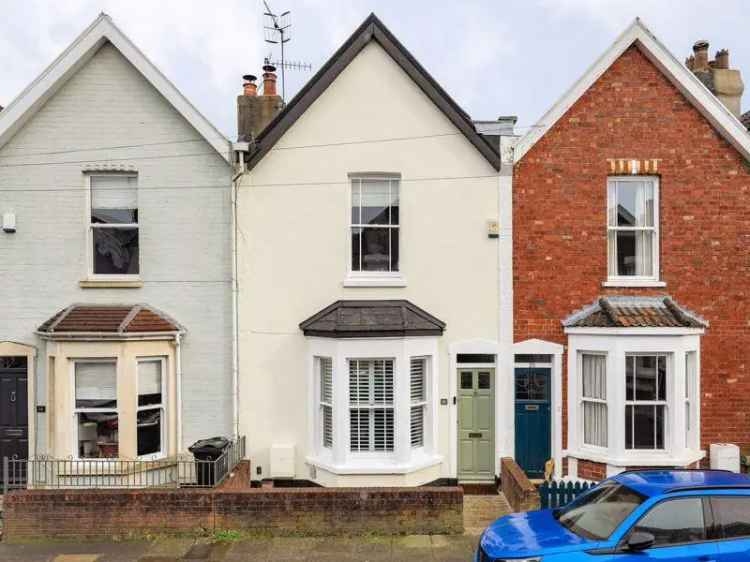 3 Bedroom Terraced House for Sale in Bristol