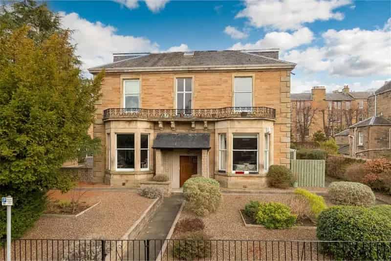2 Bed Flat Merchiston Park Bruntsfield Edinburgh
