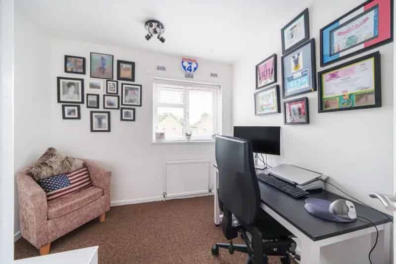 3 Bed Detached House Wetherby Town Centre