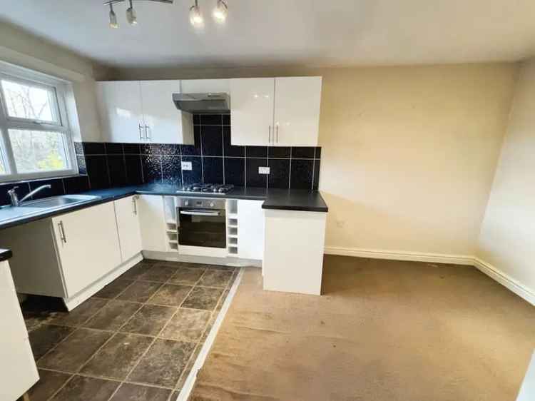 2 Bedroom Flat for Sale in Hyde Greater Manchester