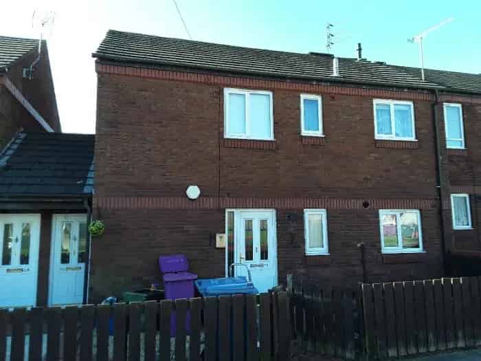 1 Bed Flat Kirkdale - Landlord References Required