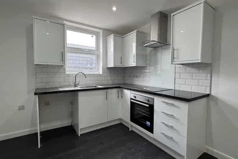 Brand New 2 3 Bedroom Flat Lowestoft Town Centre Zero Deposit Guarantee