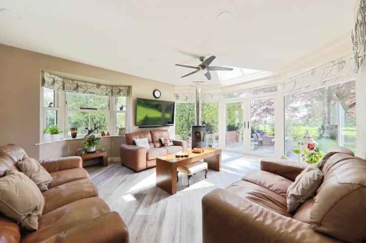 6 Bedroom Detached House For Sale No Chain