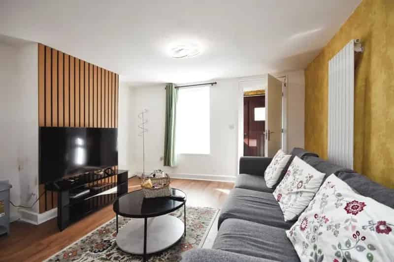 3 Bed House Broomfield Near Chelmsford Station