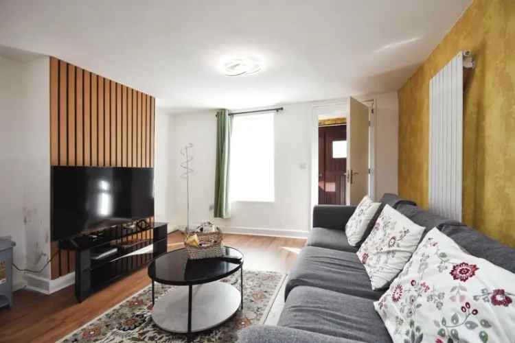 3 Bed House Broomfield Near Chelmsford Station