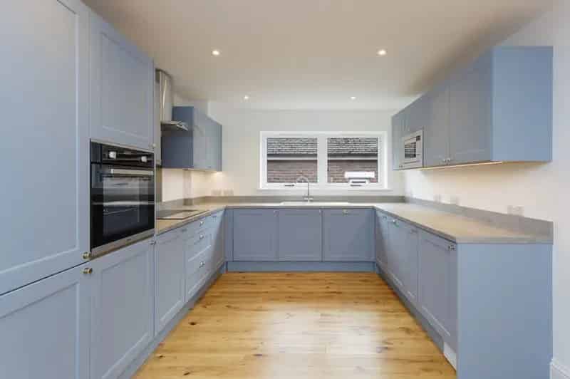2 Bedroom Apartment House to Rent
