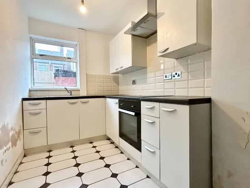 2 Bedroom House For Sale Goldthorpe