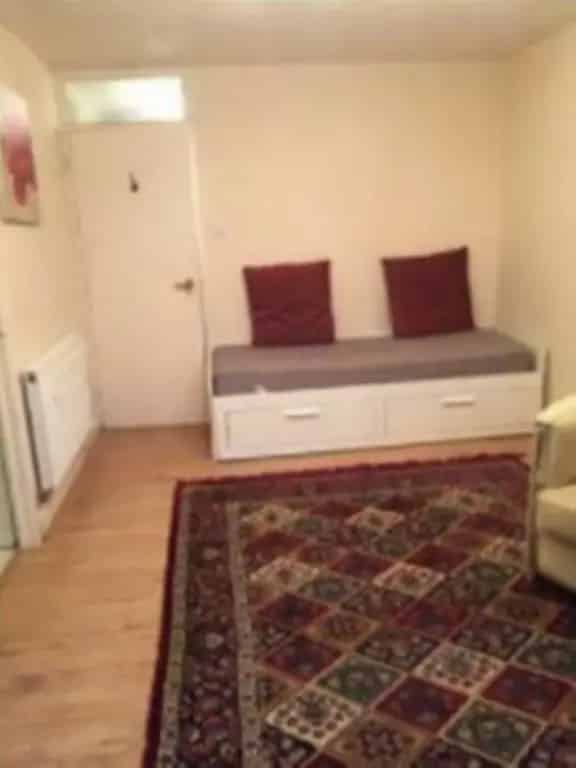 1 Bedroom Flat to Rent Near Westfield Stratford