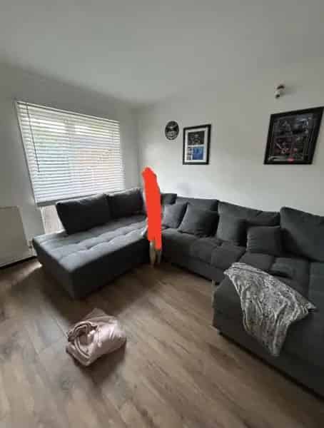Spacious House Near Parks and Schools