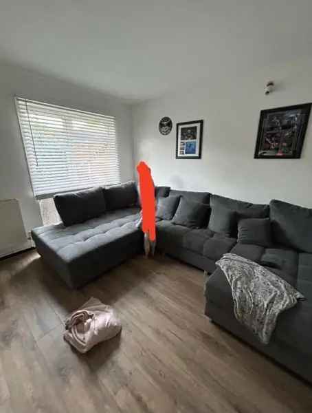 House For Rent in Basildon, England