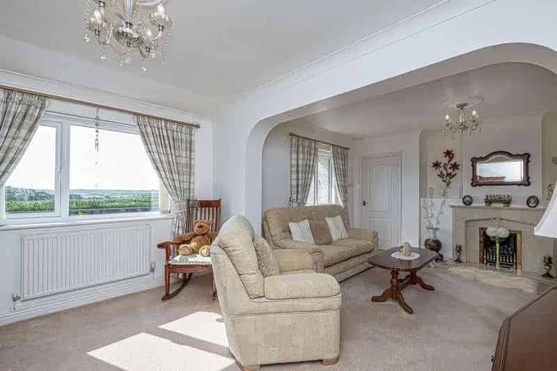 3 Bed Detached Bungalow for Sale Near Gorad Beach