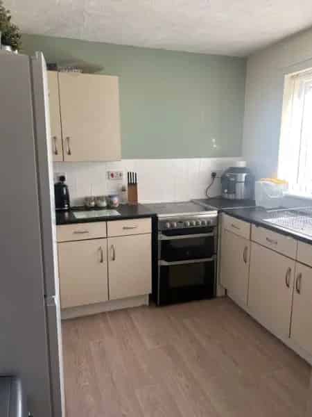 2-Bedroom Flat Near Darlaston Town Centre