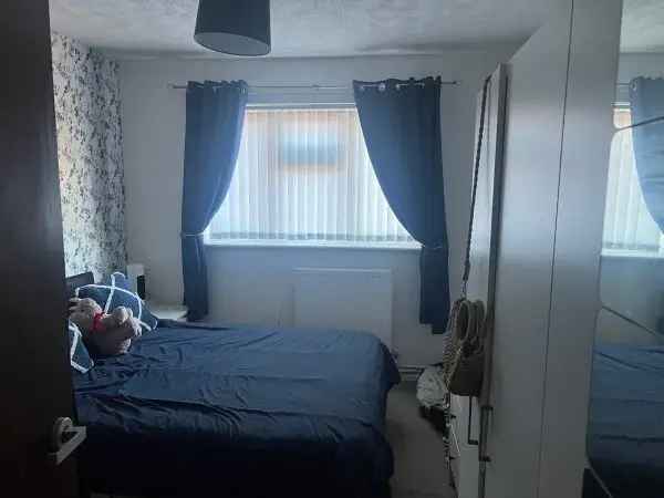 Flat For Rent in Walsall, England