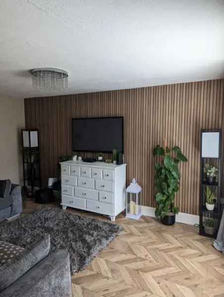 House For Rent in Stevenage, England