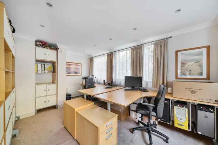 5 Bed Detached Art Deco House For Sale