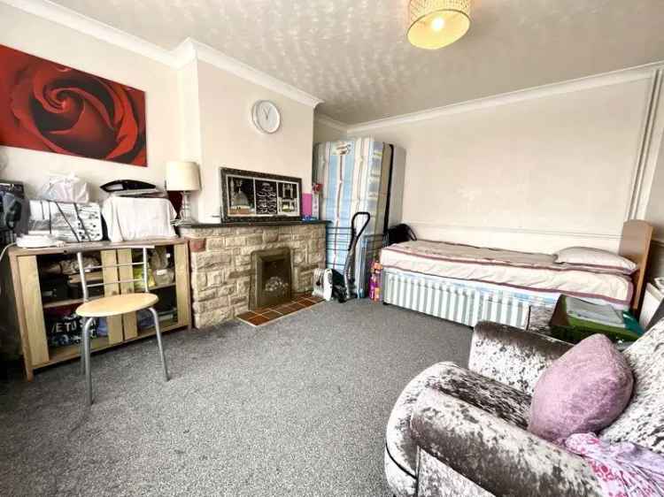 5 Bedroom Semi Detached House For Sale Southbourne Road