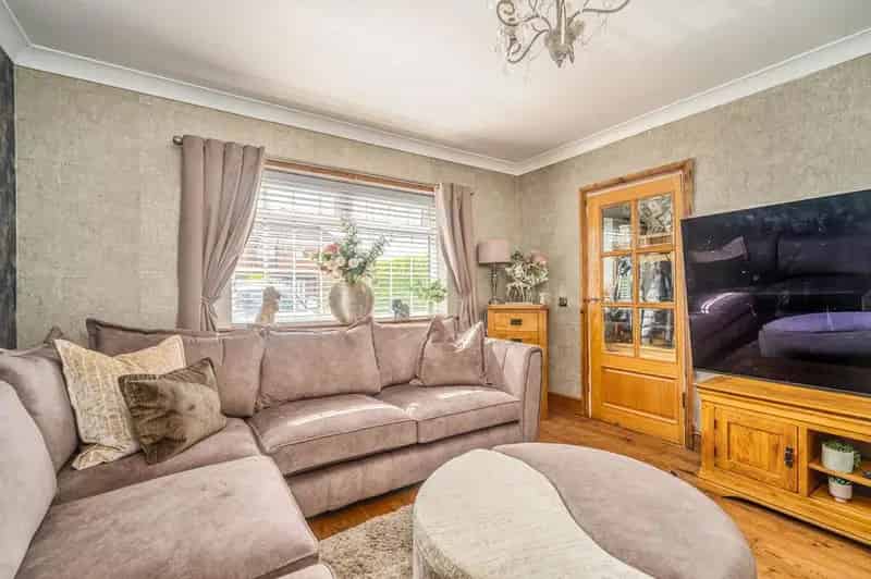 3 Bedroom Townhouse for Sale