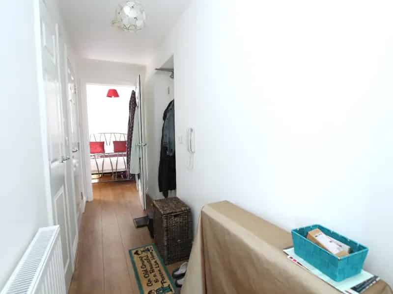 1 Bed Flat for Sale Near Poole Town Centre