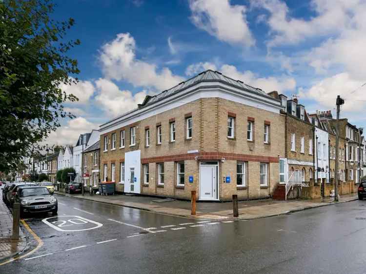 Office Space South London: Coworking, Private Offices & Meeting Rooms