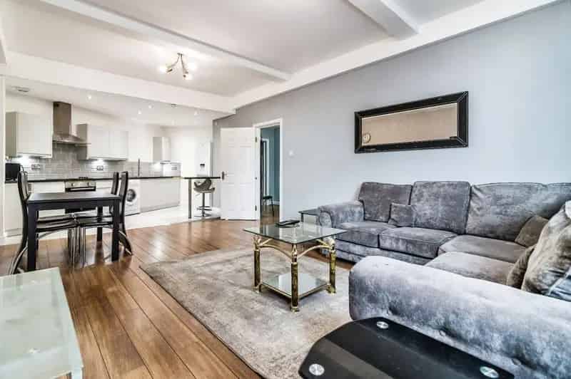 2 bedroom  Flat to rent, Manchester, Greater Manchester, M1