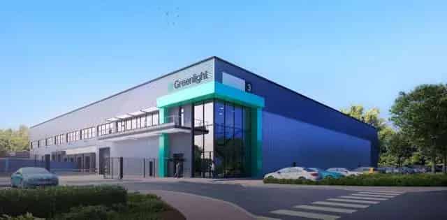 Unit 1 Greenlight Sustainable Property to Rent