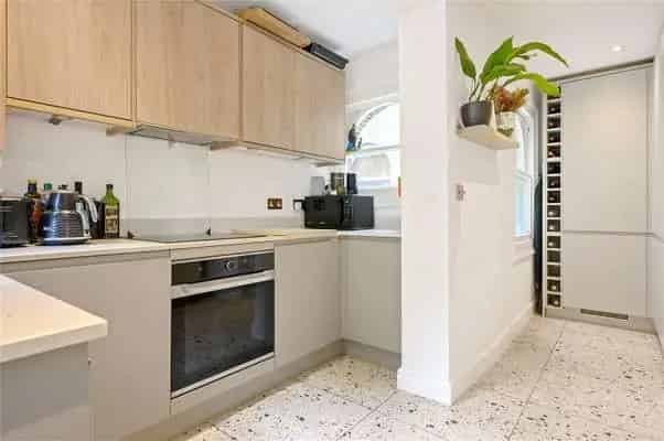 Highbury New Park Garden Maisonette - Refurbished Victorian Flat