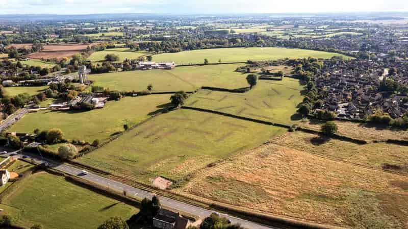 71-dwelling Residential Development Site in Malmesbury