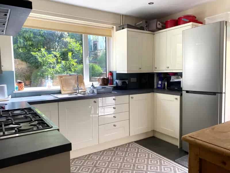3 Bedroom Semi Detached House to Rent Near Royal United Hospital Bath