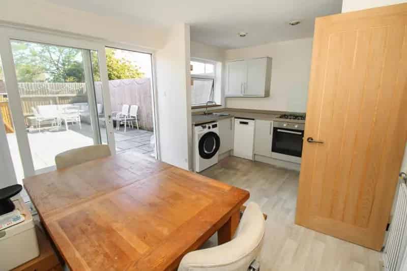 3 Bedroom House For Sale in Nailsea