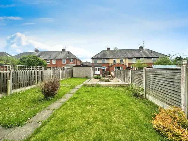 2 bedroom Semi Detached House to rent, York, North Yorkshire, YO31