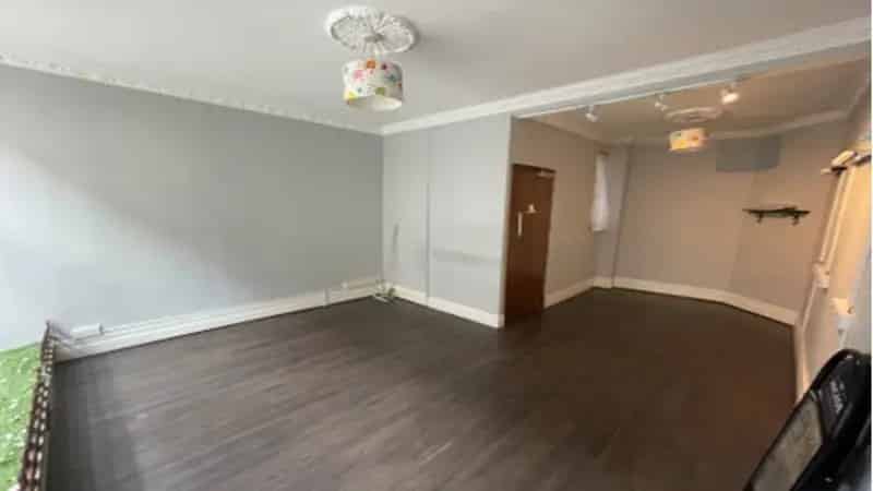 Retail Space in Bristol's The Arcade
